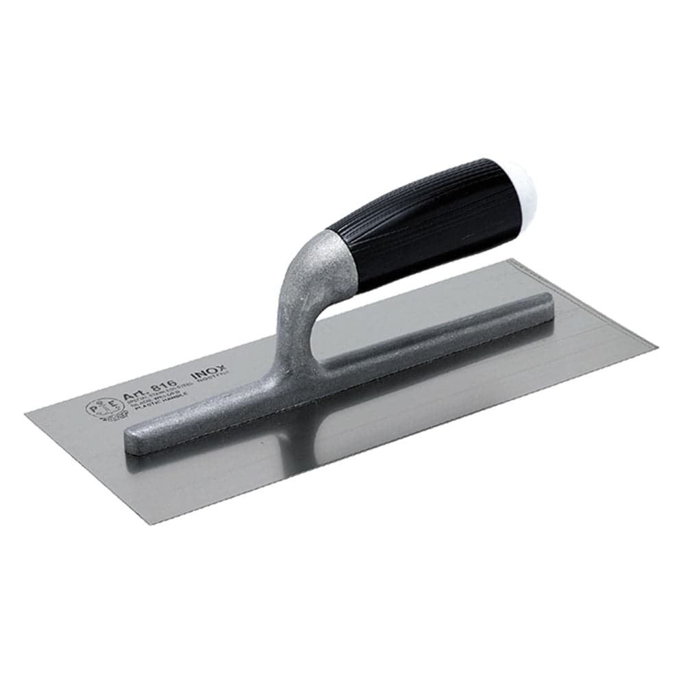 Frattone Americano Liscio Tipo 'U.S.A.' Art.816/I Cm 12 X 28 - Pavan