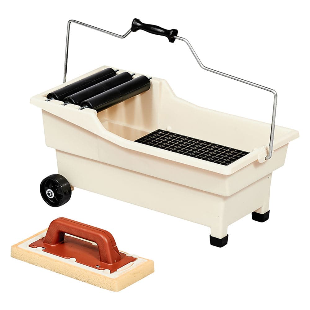 Vaschetta Lavaggio Raimondi Pulirapid 20 lt