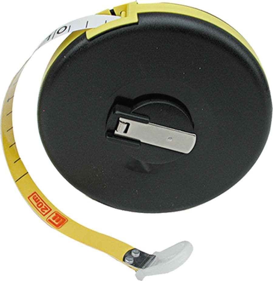 Rotella Metrica Extra 10 mt