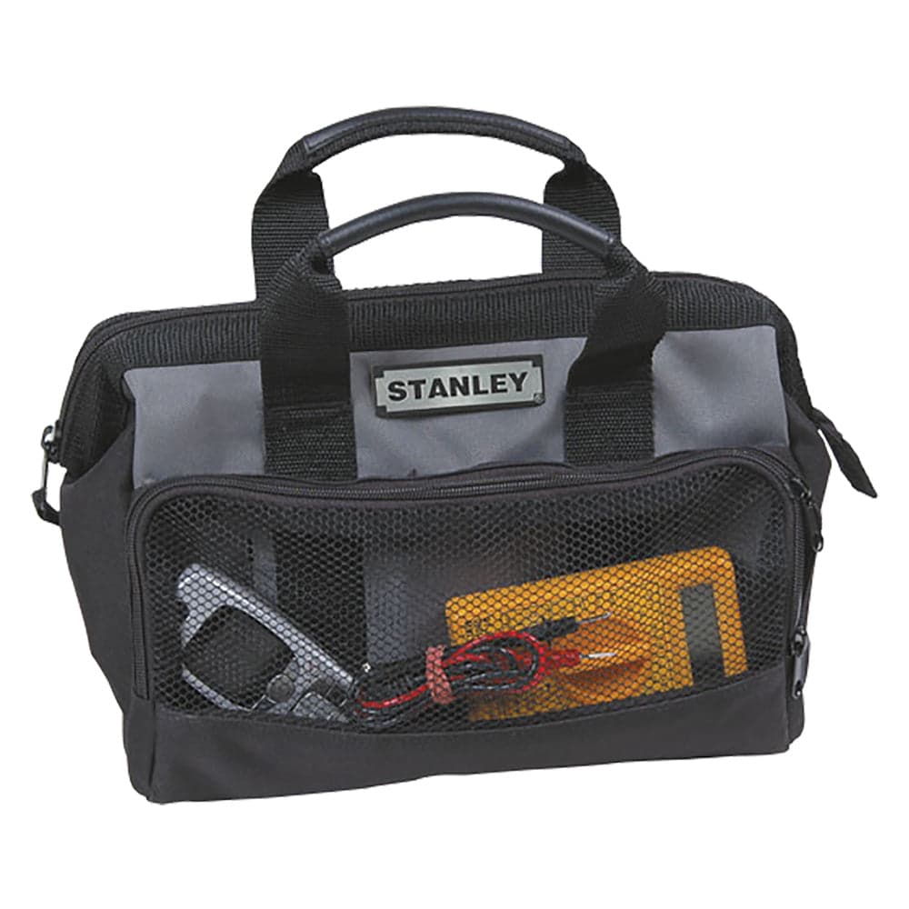 Borsa Porta Utensili 2 Tasche Stanley 1 93 330 30 x 25 x 13 cm