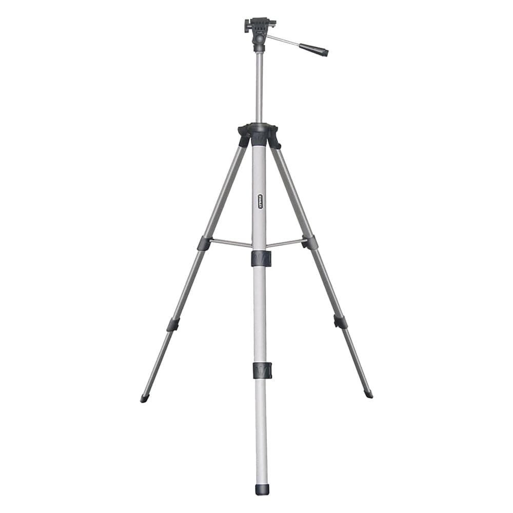 Treppiede Compatto per Livella Att. ¼ Art 1 77 201 Stanley ALU5025