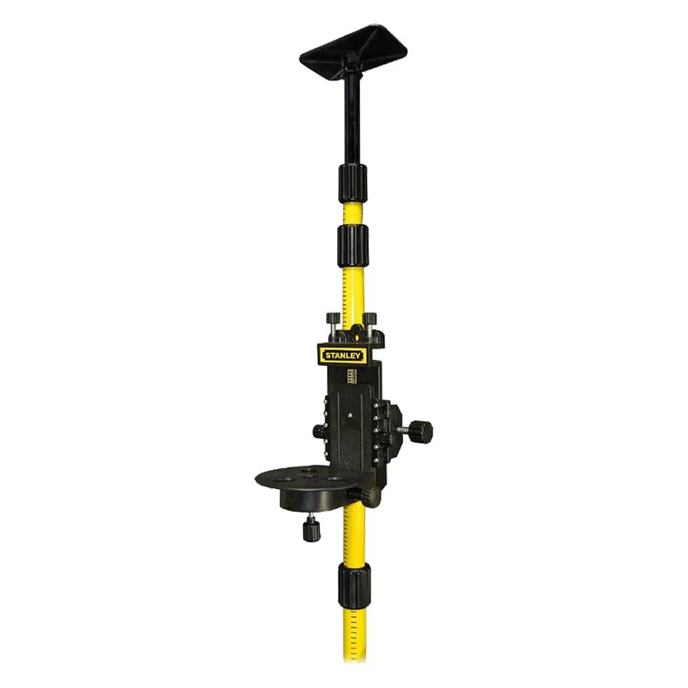 Asta Telescopica Per Livella Laser H.Max 2,78 - Art. 1-77-221 - Stanley