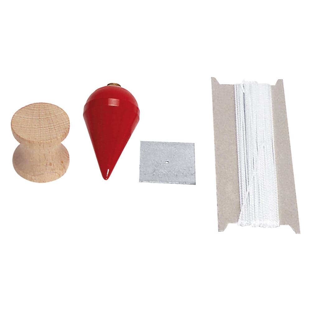 Piombo a Pera in Kit 300 gr