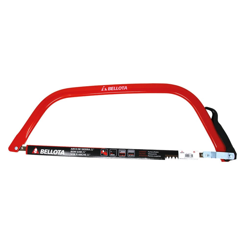 Segoncino ad Arco Lama Fissa Bellota 53 cm