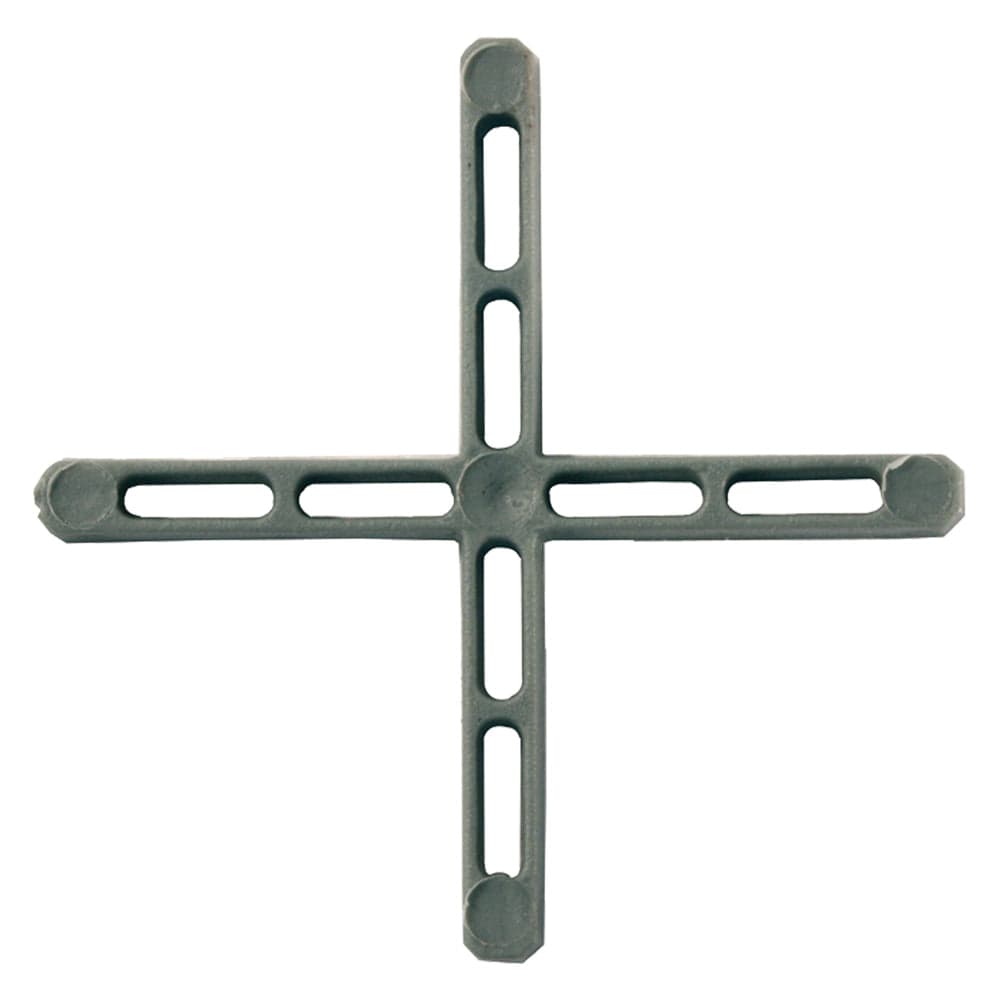 Distanziatori per Piastrelle a + 250 Pezzi 10 mm