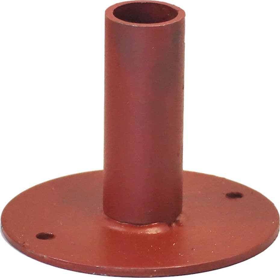 Basetta Fissa Ø 14,5 cm