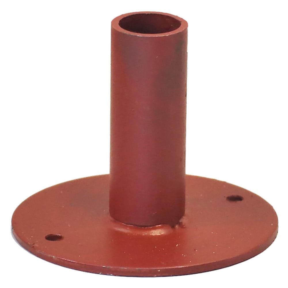 Basetta Fissa Ø 14,5 cm