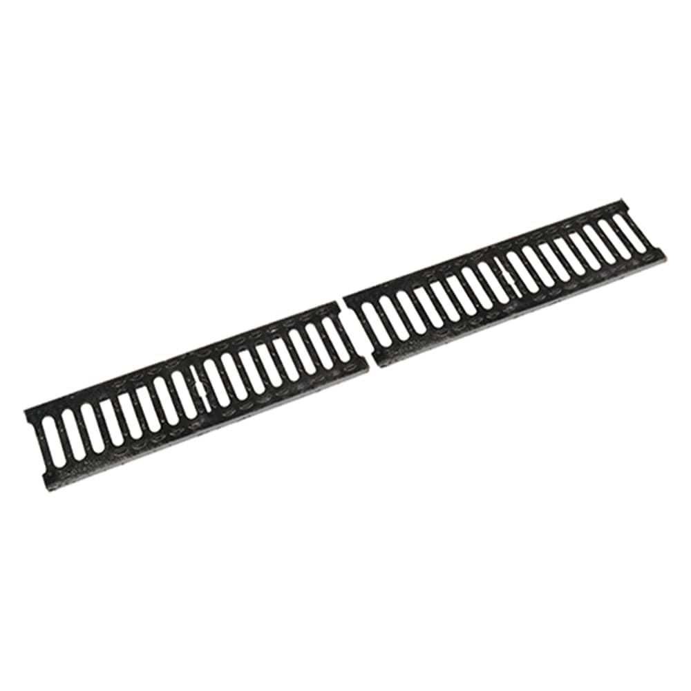 Griglia Top Ghisa per Canaletta C250 50 x 12,6 x 3,2 cm