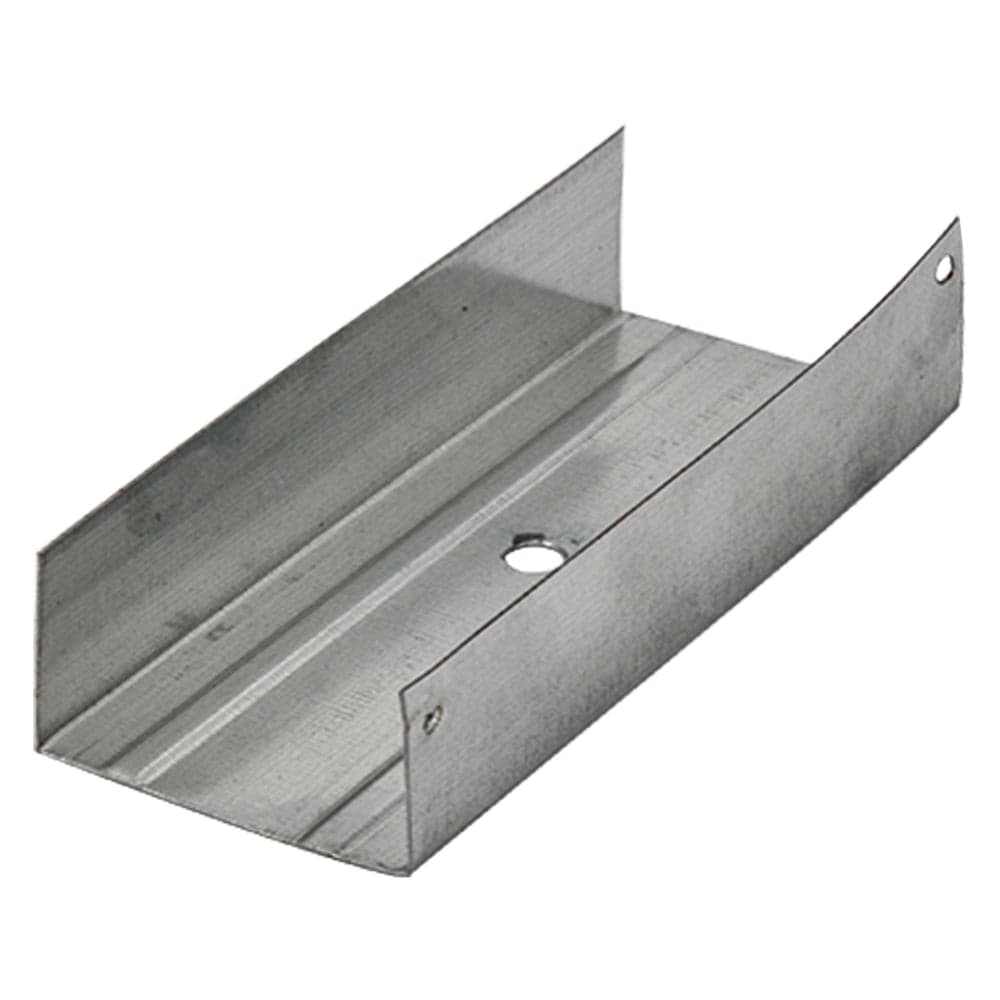 Guida per Pavimento Soffitto per 3 6 Pezzi 100 x 43 mm 99 x 50 mt