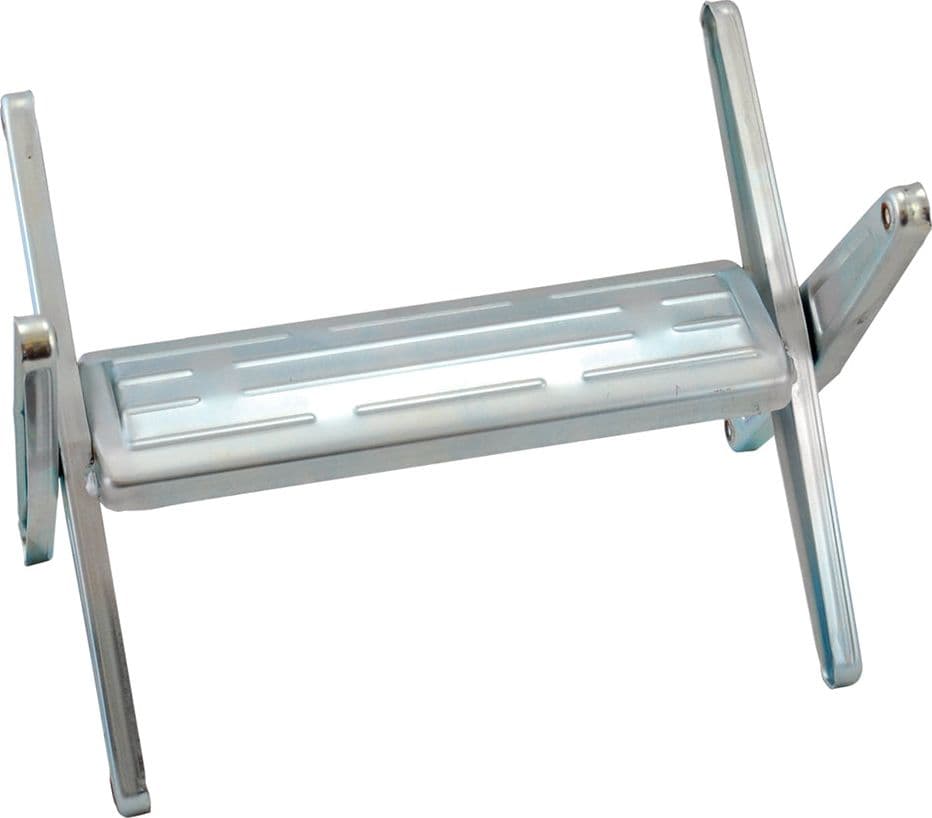 Gradino Ricambio Larghezza 35 cm Pedata 10 cm