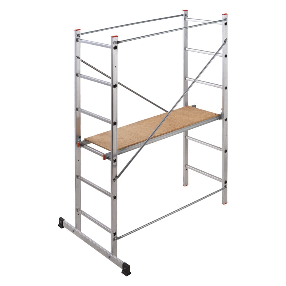 Trabattello Gierre Easy 100 149 x 53 x 181 cm