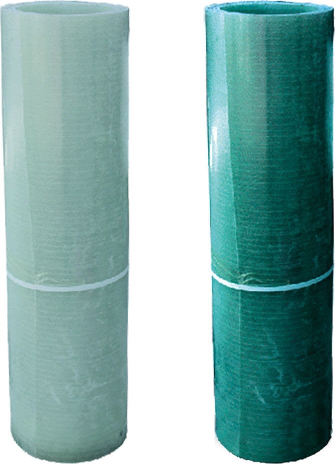 Lastra Piana Verde 100 X 30 Mt
