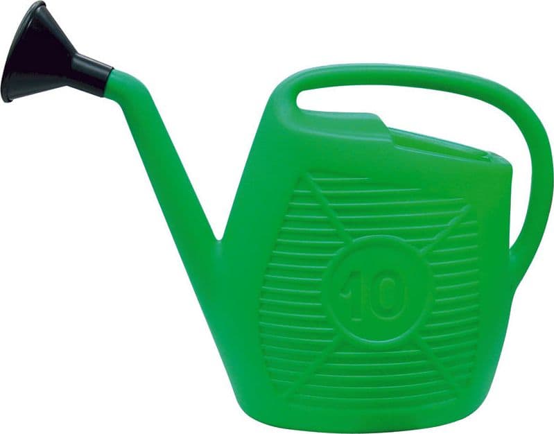 Annaffiatoio in Plastica L 17