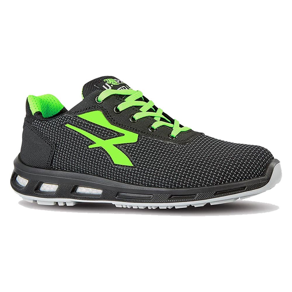 Scarpe Antinfortunistica Upower Strong N 41