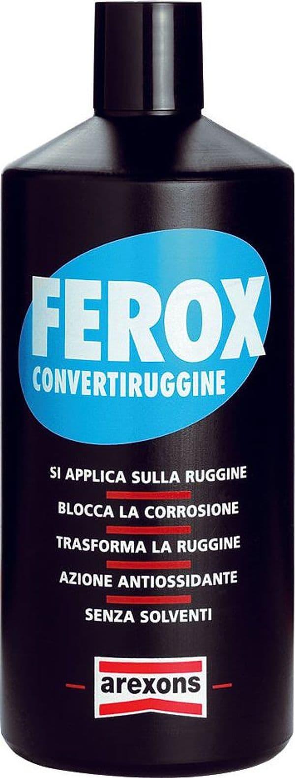 Convertiruggine Ferox Ml. 95 Arexons