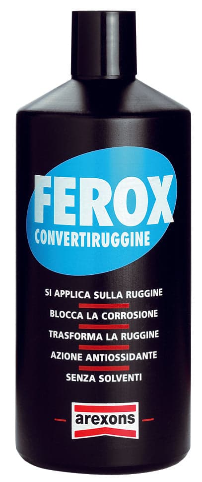 Convertiruggine Ferox ML.750 Arexons