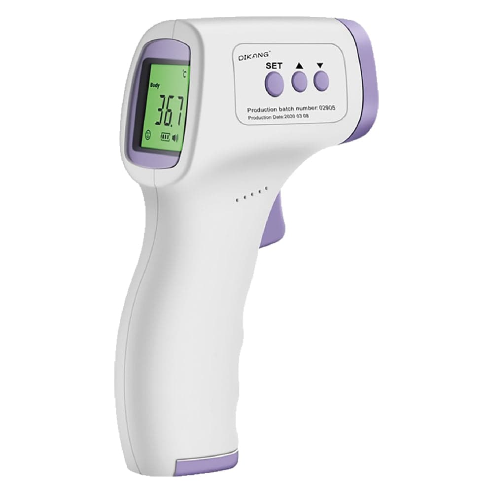 Termometro Senza Contatto da 34 a 429 E?° C HG01
