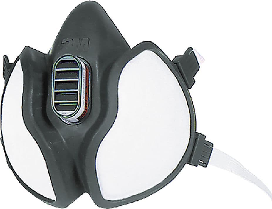 Maschera Respiratoria Serie 4000 4251 Ffa 1P2D 3M