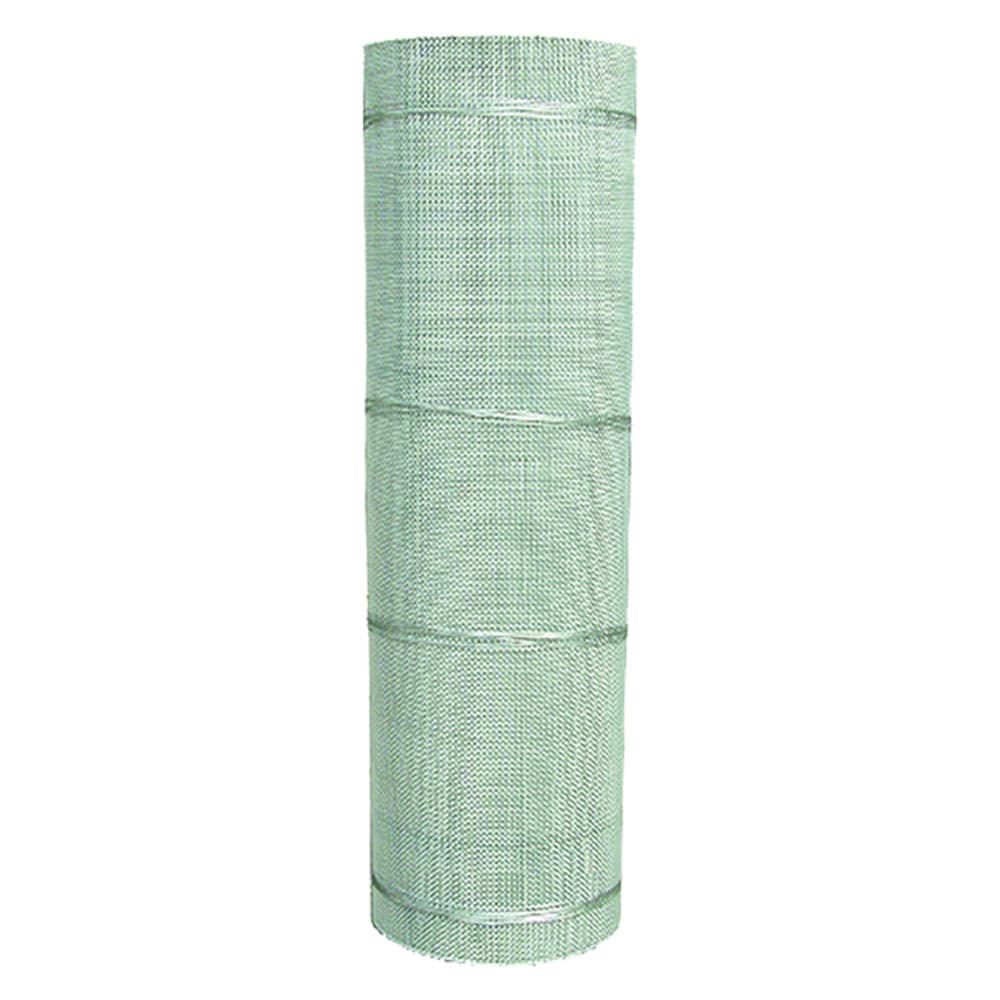 Tela Quadra Tipo Pesante 100 F. 12,98 Ca. Sidex 2 x 2 cm 0,7 mt 30 kg