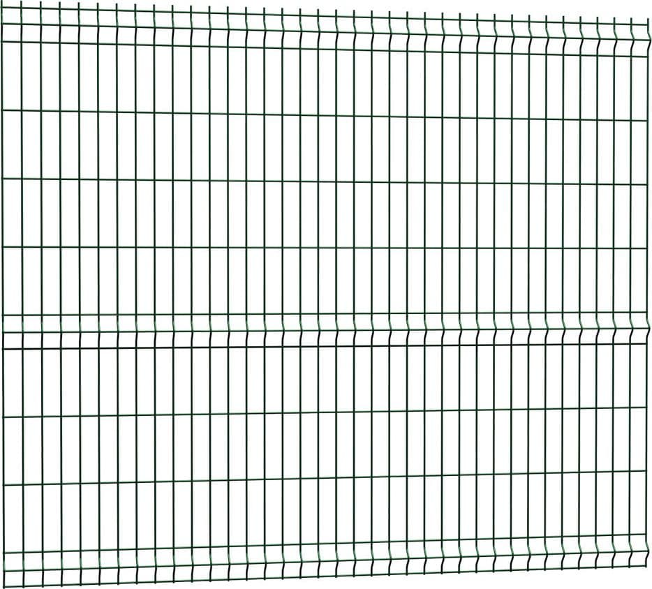 Cancellata H Ferro Bulloni 1,02 x 2 mt