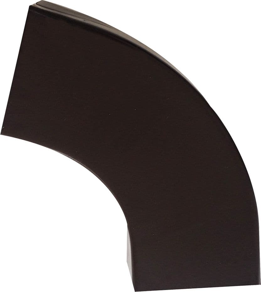 Gomito Pluviale 72 ° Tdm 80 x 80 10 Pezzi