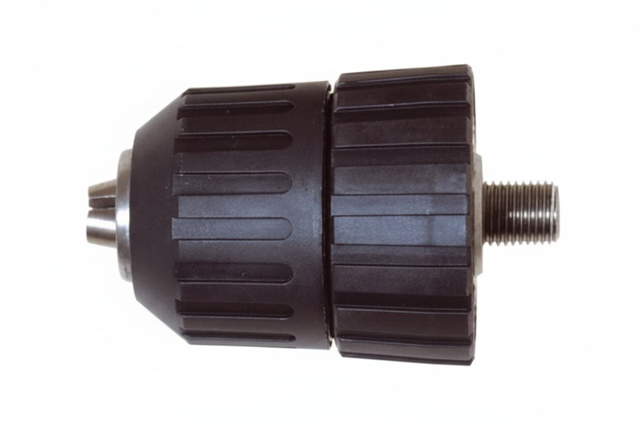 Mandrino Autobloccante per B&d 10 mm Attacco m ?X24 Pg 773,00 Pg