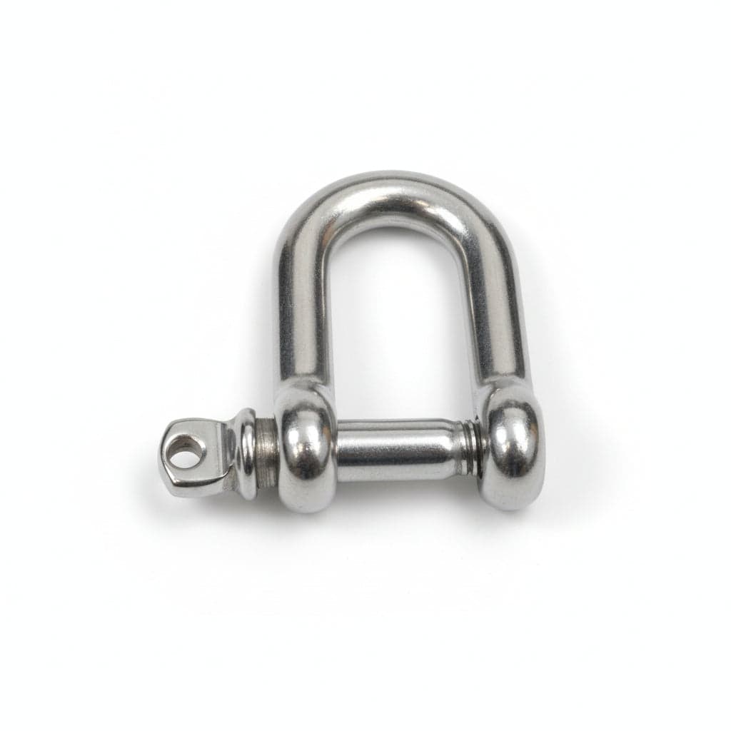 GRILLI DRITTI IN ACCIAIO INOX ART.8425- - ø mm.6 - 5 pezzi ROBUR