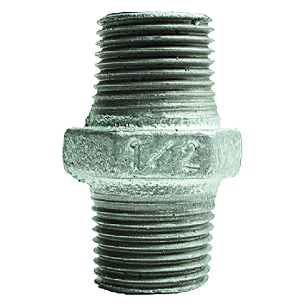 Nipplo Fig 280 2 Industriegiacomelli
