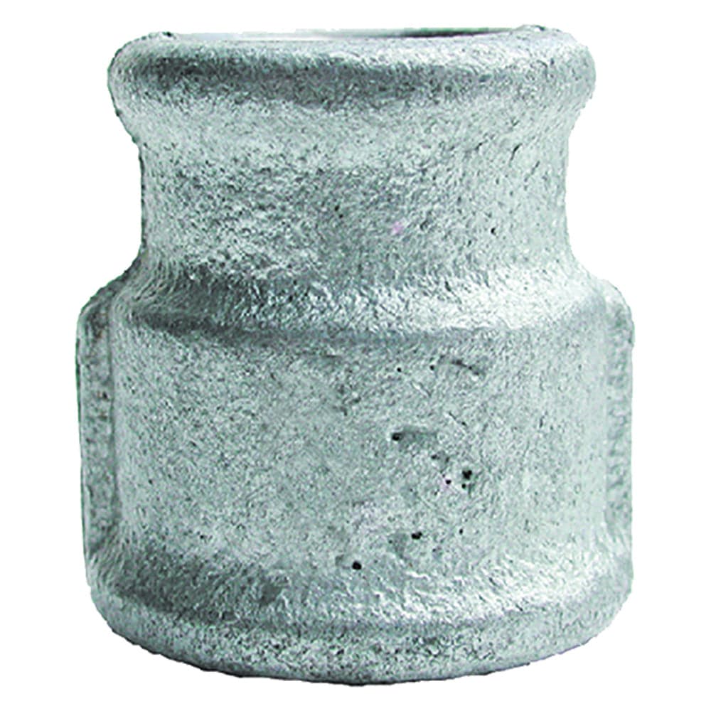 Manicotto Di Riduzione Fig. 240 1 X 3/4- 5 Pezzi - Industriegiacomelli