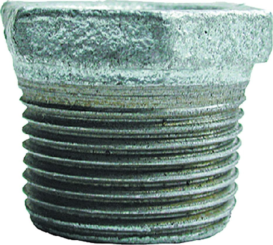 Riduzione Maschio e Femmina Fig 241 2 x 1 1/4 Industriegiacomelli