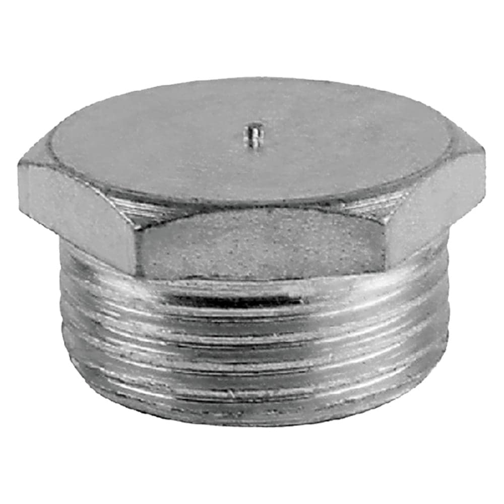 Tappo Esagonale Maschio Fig. 292 3/8- 10 Pezzi