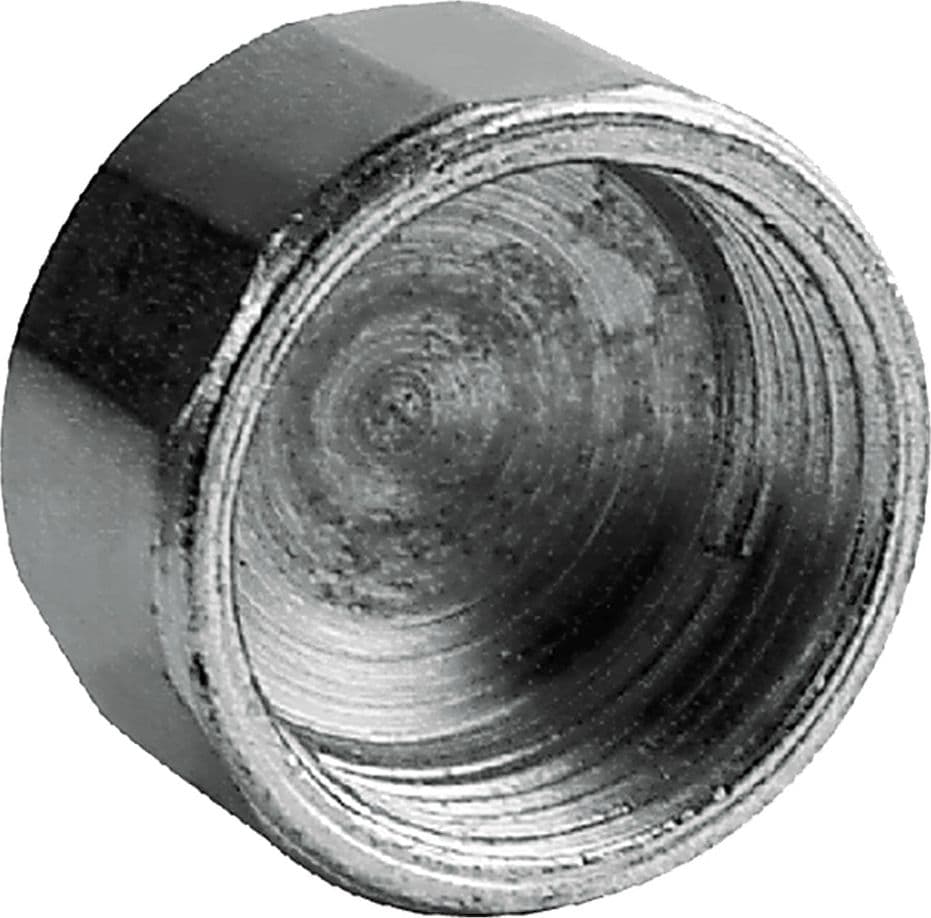CALOTTA ESAGONALE FIG. 300 1/2- 10 pezzi  - BricoGo