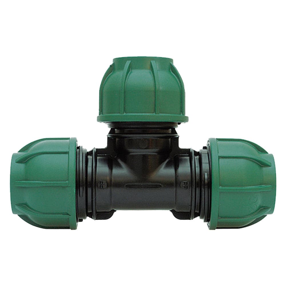Ti a 90° Ee ? 16 x 16 x 16 Pn 10 Irritec 20 Pezzi
