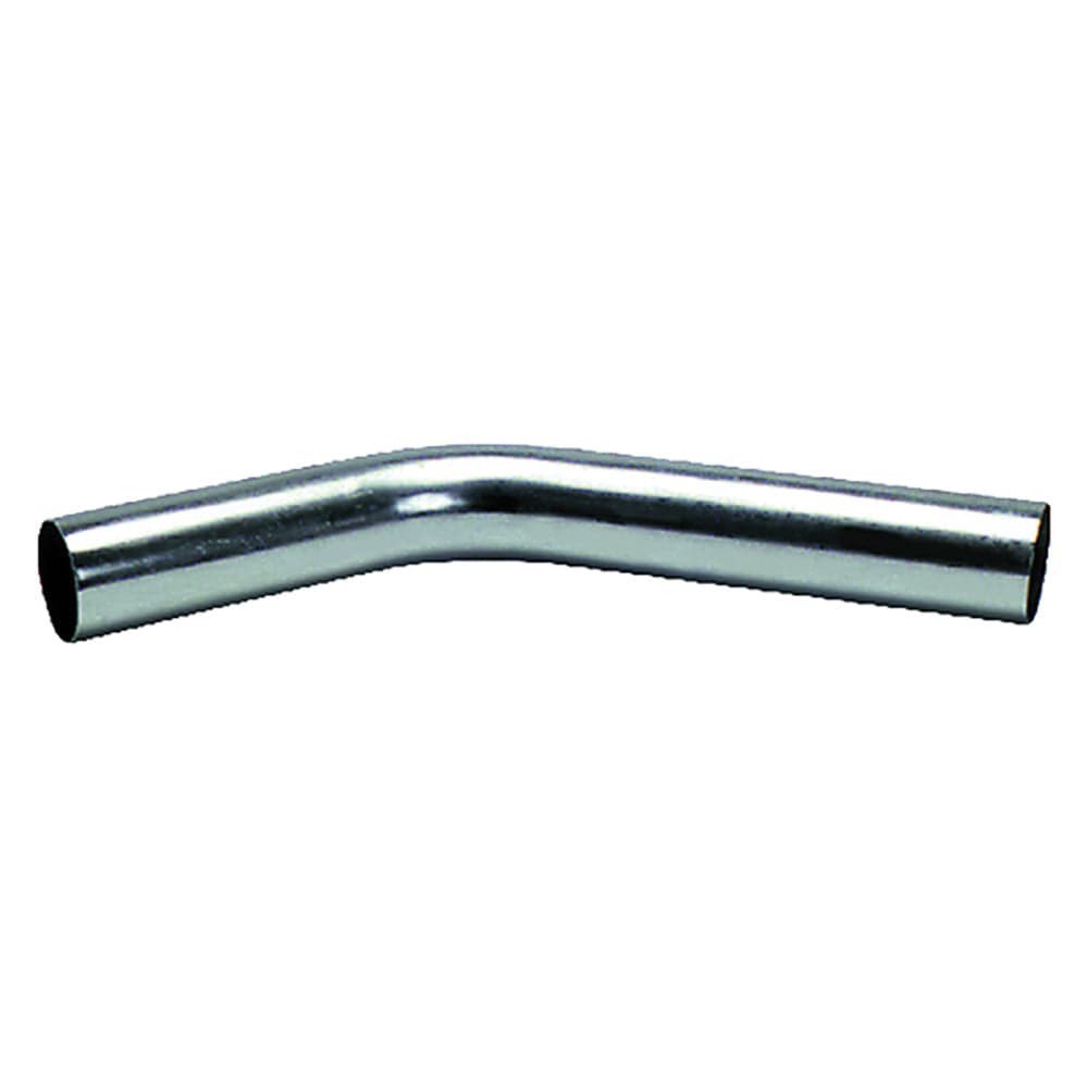 Cannotto Curvo a 45 E?° E?e ¸ 25 10 Pezzi 30 cm
