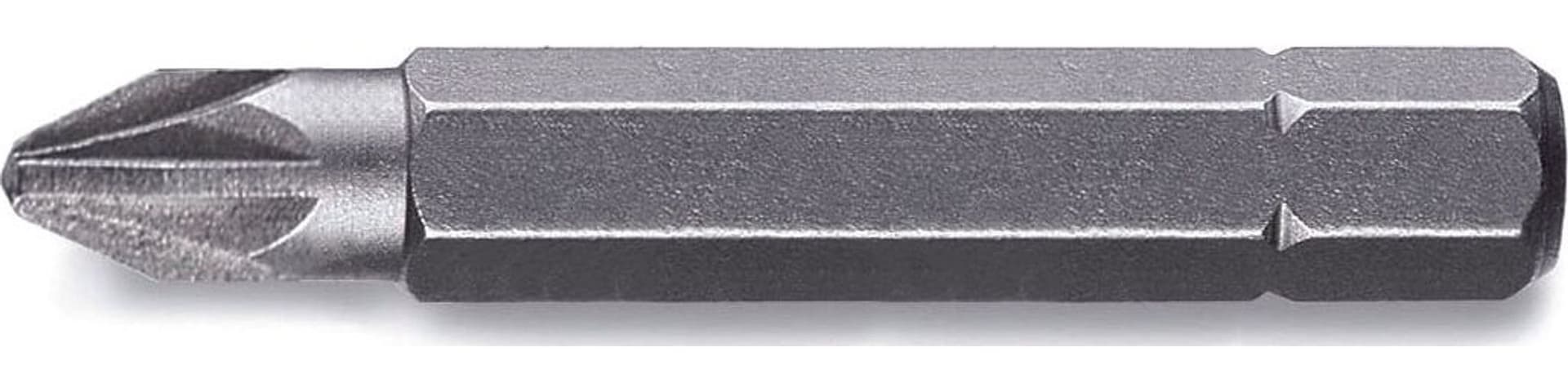 Inserto Pozidriv per Avvitatore Art. 861 Pezzi C N°2L (mm 50) 10 Pezzi Beta