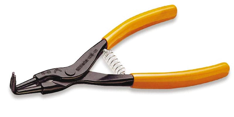 Pinza a Becchi Piegati a 90 ° Art. 1038 mm 175 Beta