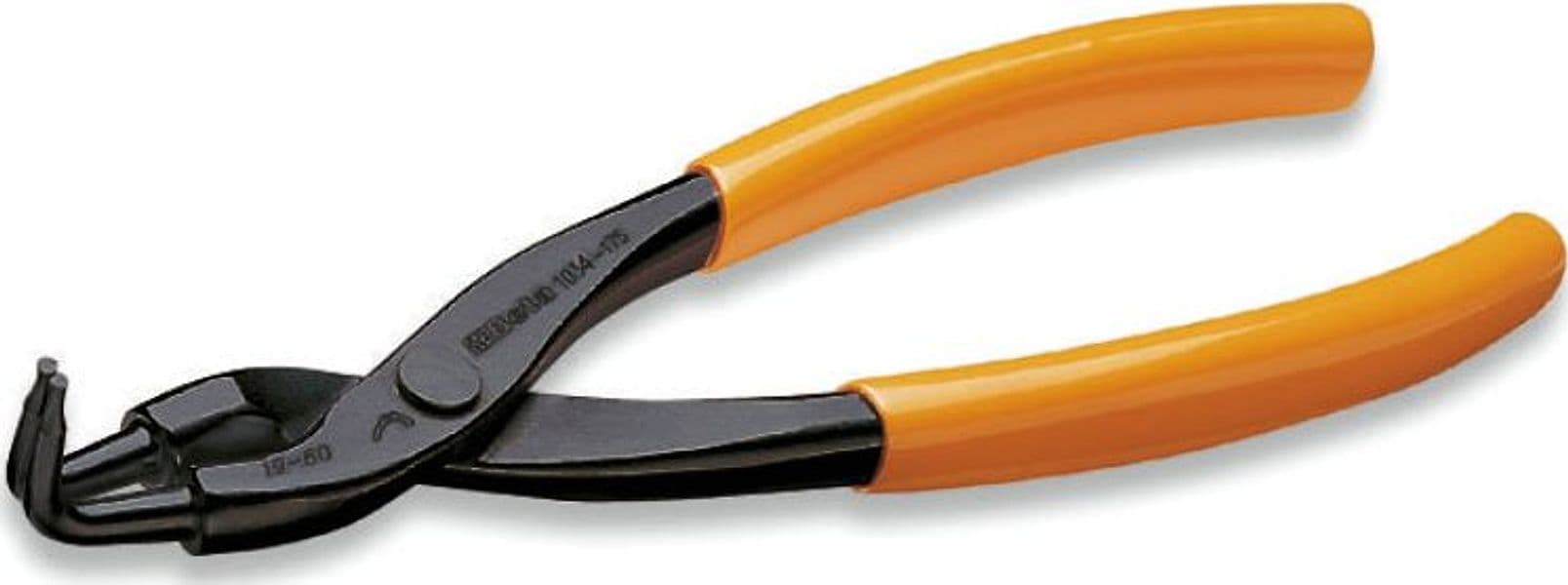 Pinza a Becchi Piegati Art. 1034 mm 170 Beta