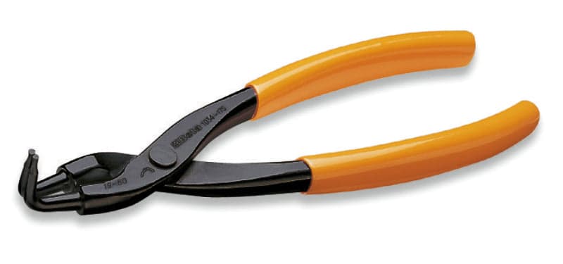 Pinza a Becchi Piegati Art. 1034 mm 170 Beta