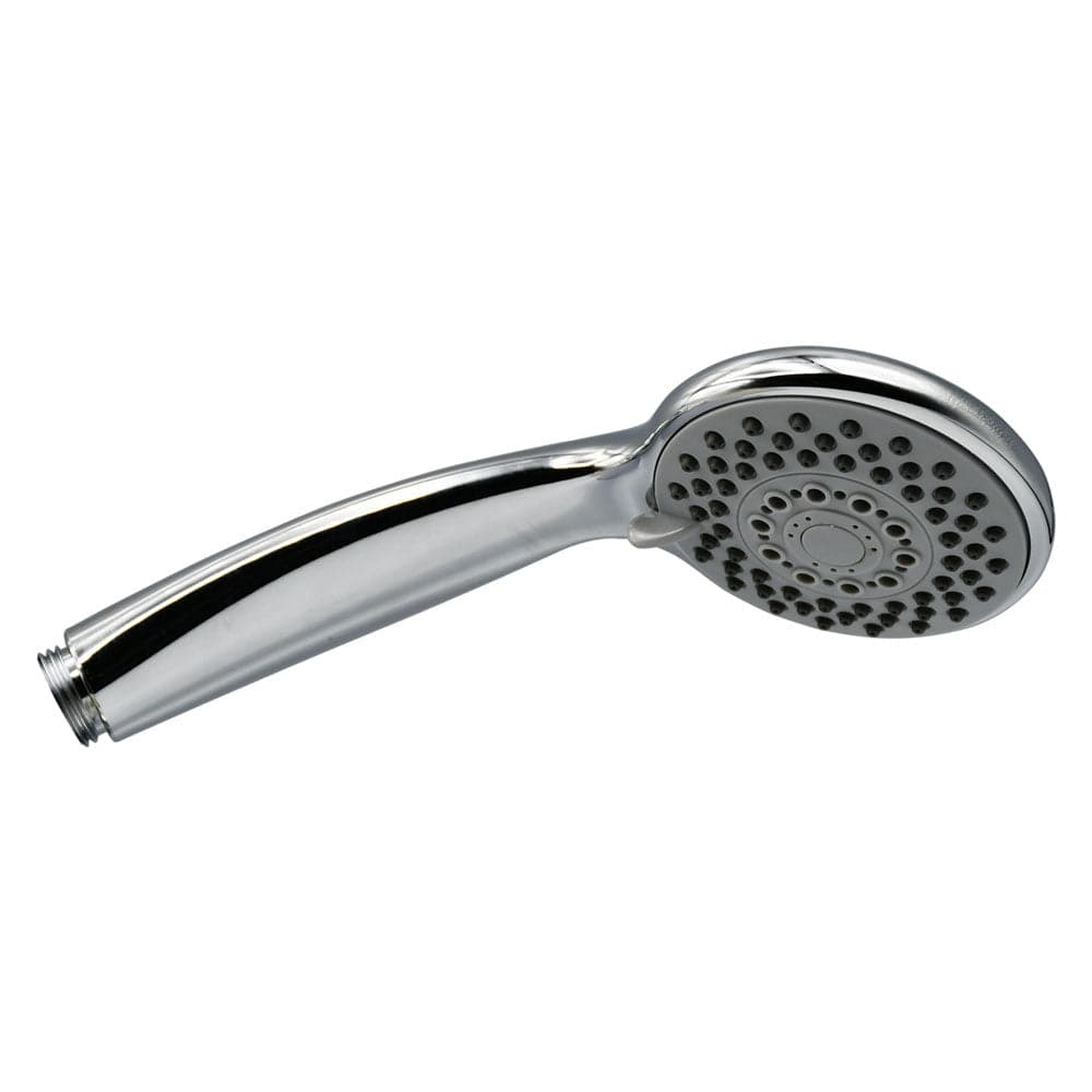 Doccetta Linea 'Grey' 3 Getti - Fluxy