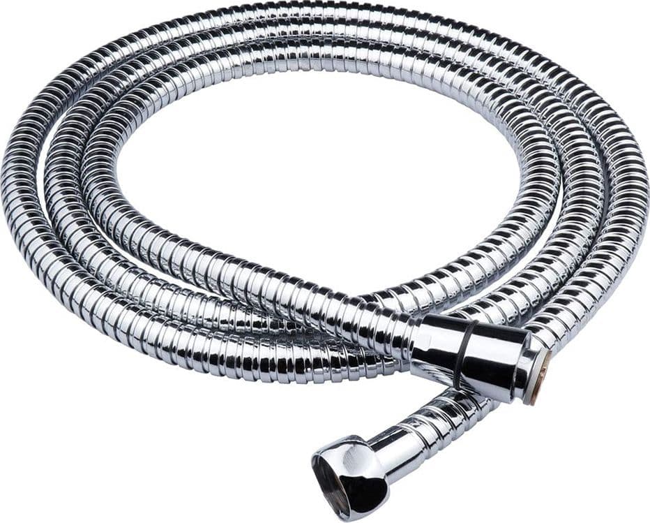 FLESSIBILE PER DOCCIA cm 200  - FLUXY