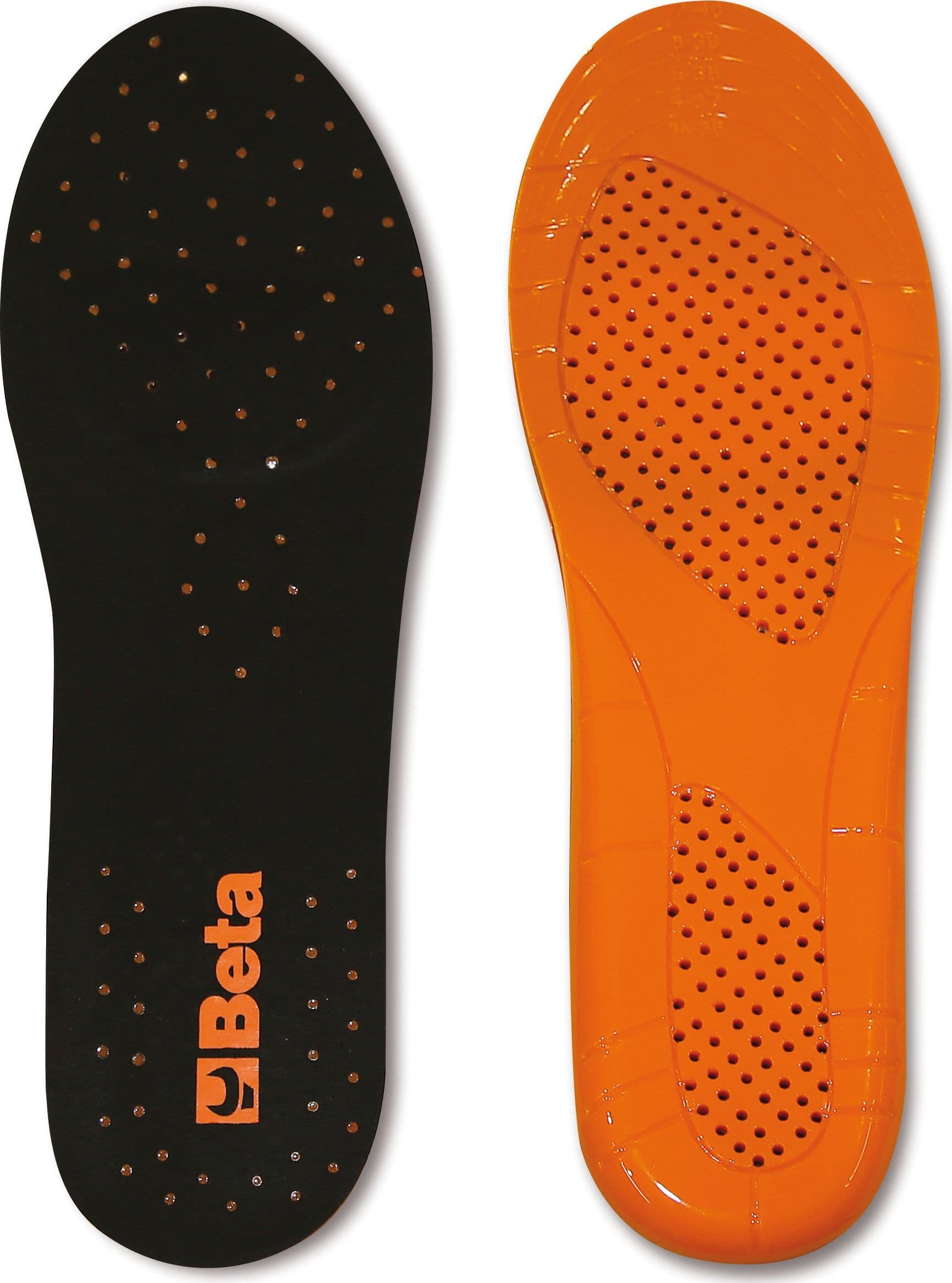 Beta Sottopiedi In Gel Profumati Art. 7398Up/E10 Espositore 10 Paia in Comfort BricoGo - Marano di Napoli, commercioVirtuoso.it