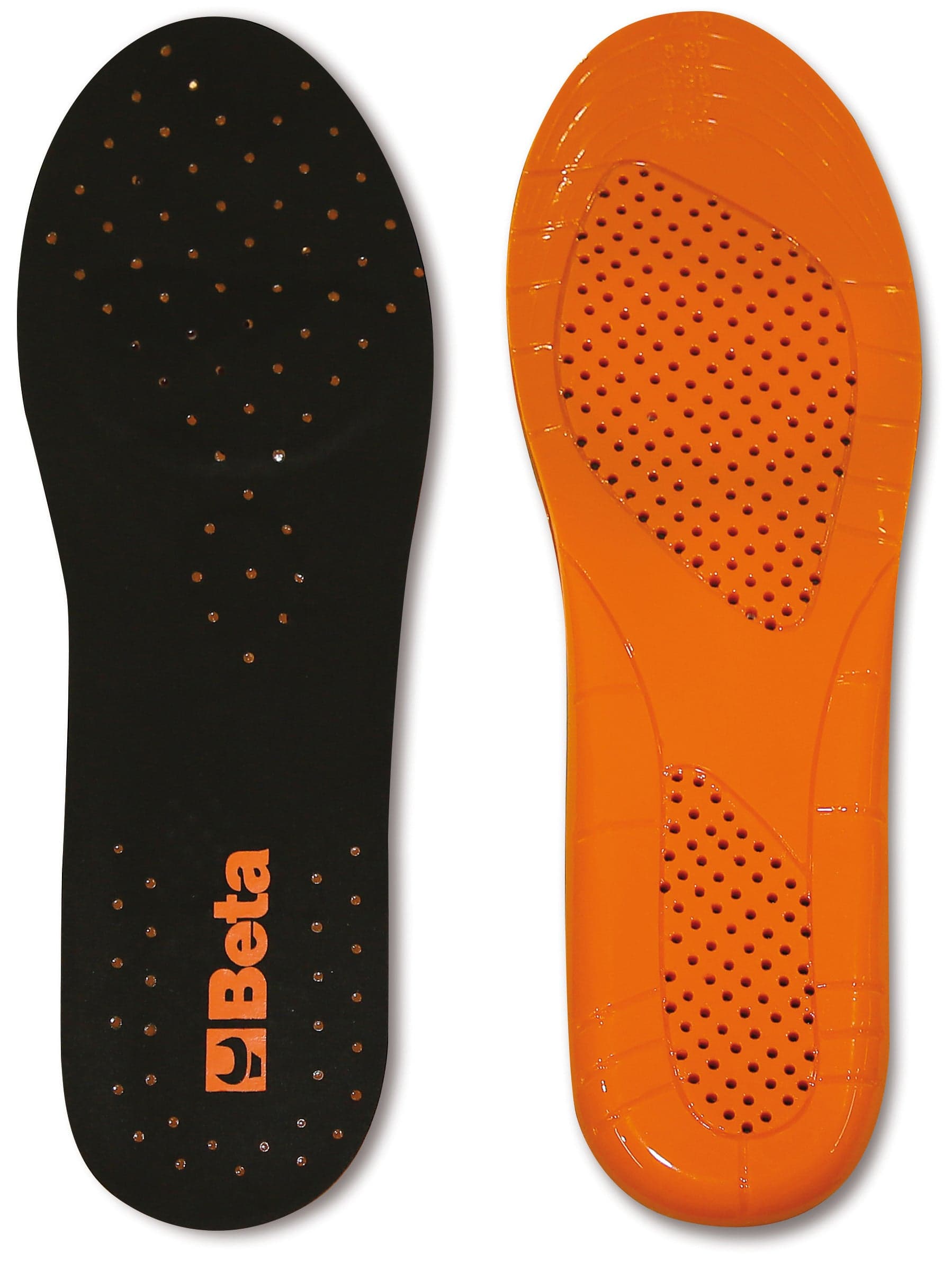 Beta Sottopiedi In Gel Profumati Art. 7398Up/E10 Espositore 10 Paia in Comfort BricoGo - Marano di Napoli, commercioVirtuoso.it