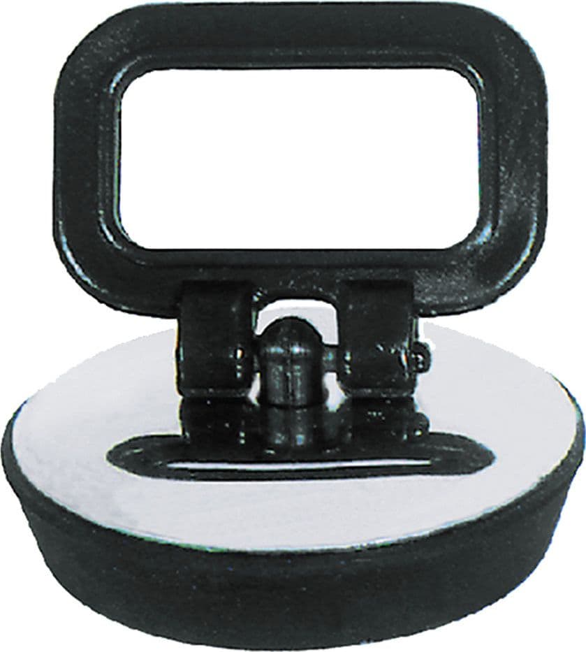 Tappo con Maniglia 12 Pezzi 52 mm