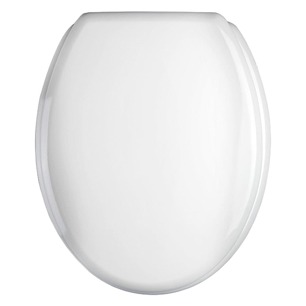 Sedile Wc Universale Cm 38 X 44 - Fluxy in Sedili WC BricoGo - Marano di Napoli, commercioVirtuoso.it