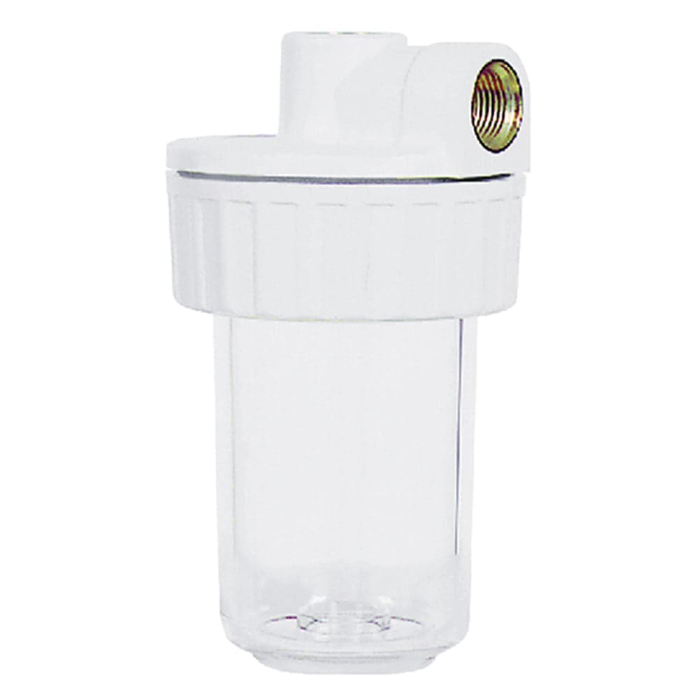 Filtro a Cartuccia Big ¾ H. 10 ( ) 254 mm
