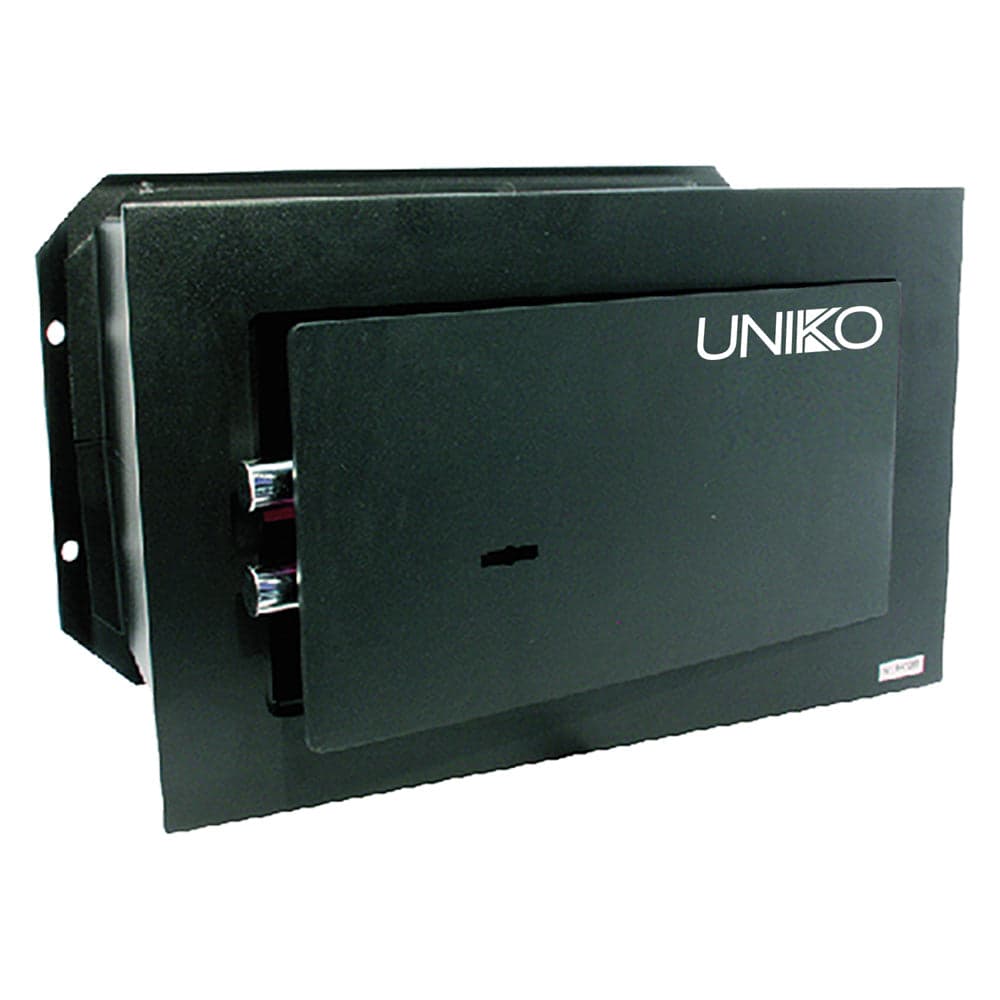 Cassaforte Con Chiave 'Kc' Kc23 Alp Cm 23 X 36 X 20 - Uniko in Casseforti a muro BricoGo - Marano di Napoli, commercioVirtuoso.it