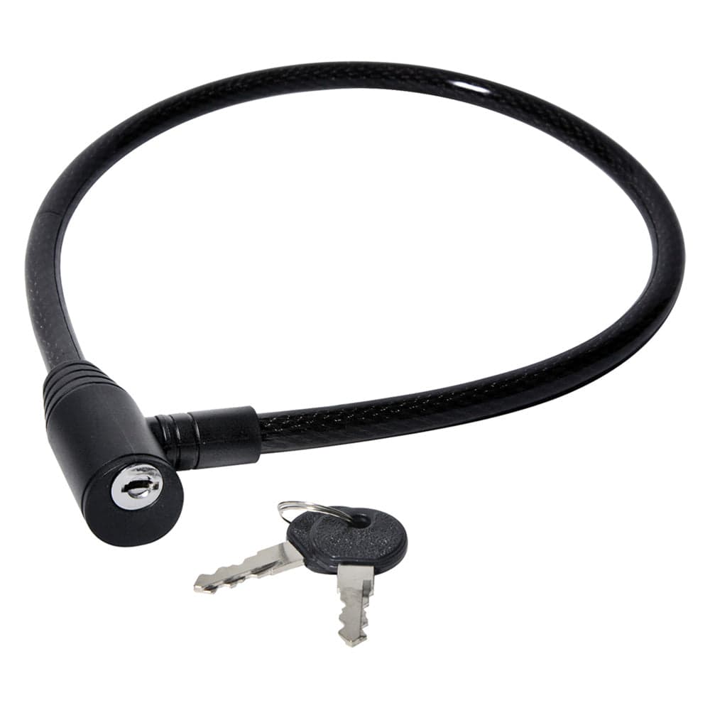 Lucchetto per Bici 80 cm Ø 12 mm