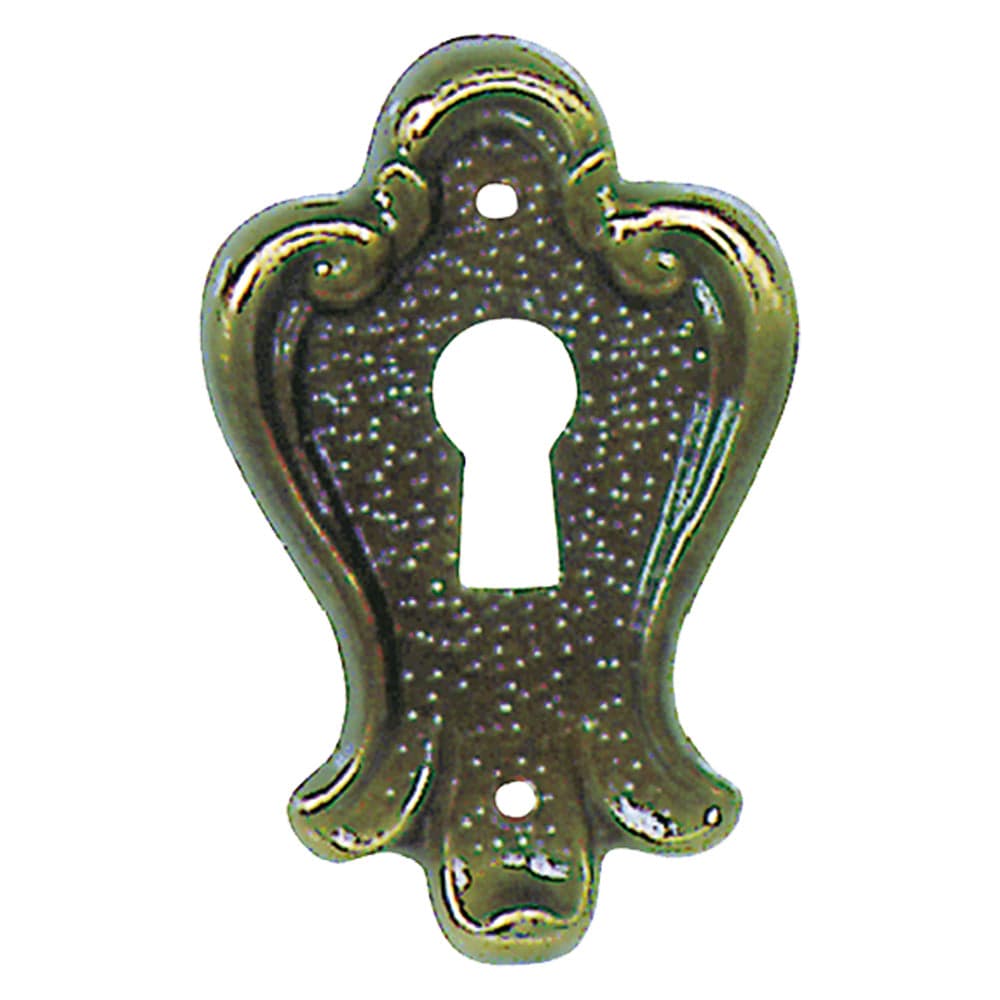 Bocchetta 827 10 Pezzi 45 x 30 mm