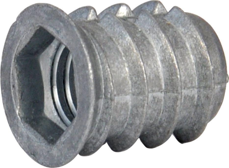 Bussola con Esagono Incassato 10 5 Centinaio 500 Pezzi 14 X 18 M
