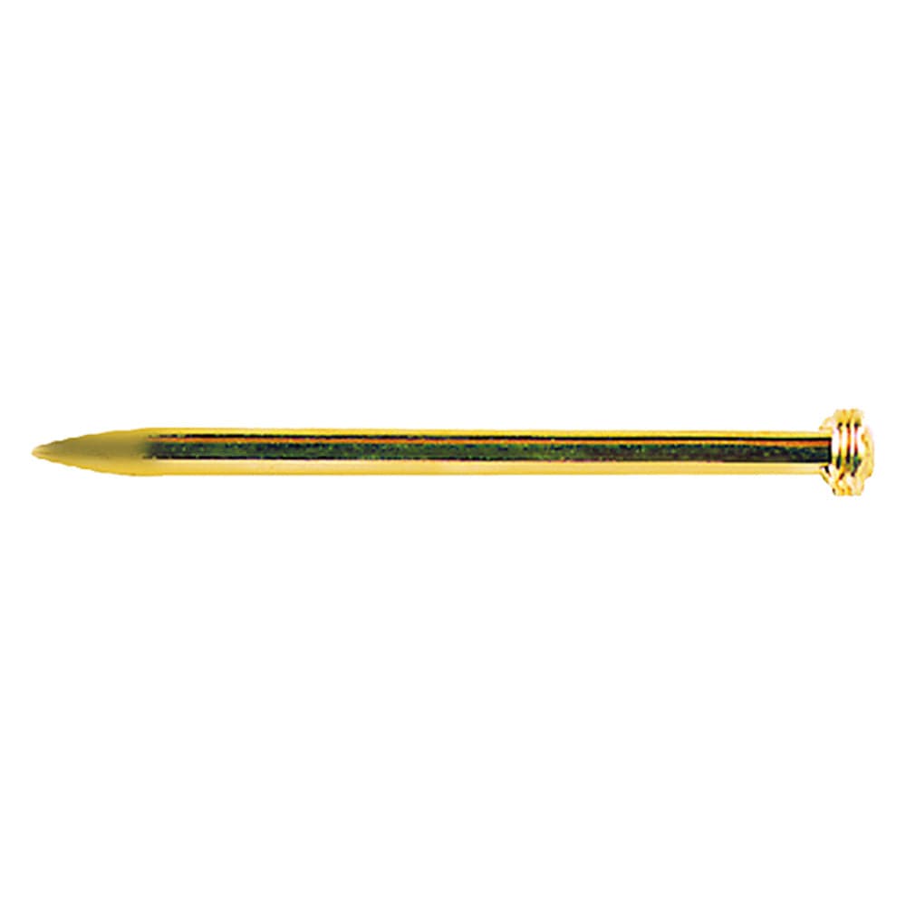 Spilli per Ganci 20 Confezione Sipa X 25 Pezzi 1,40 x 100 mm